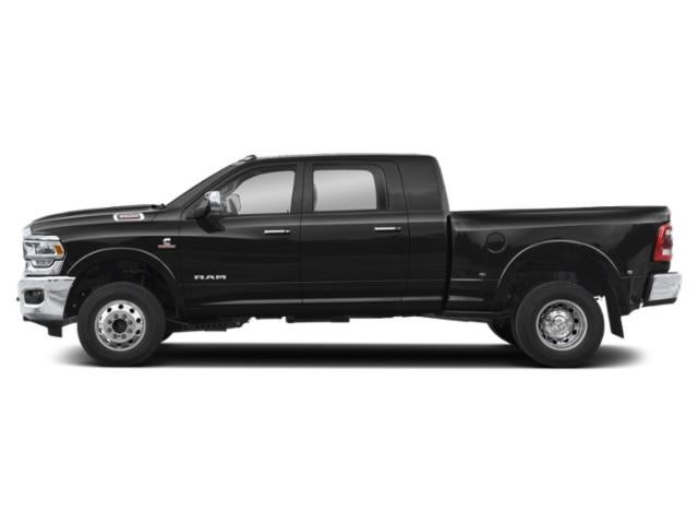 2021 RAM 3500 Laramie