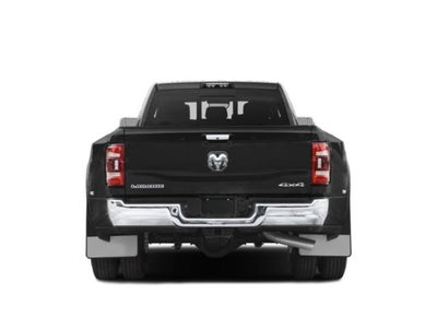 2021 RAM 3500 Laramie