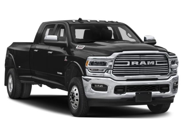 2021 RAM 3500 Laramie