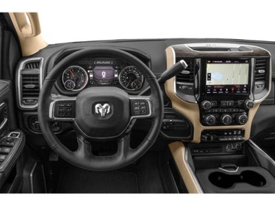 2021 RAM 3500 Laramie