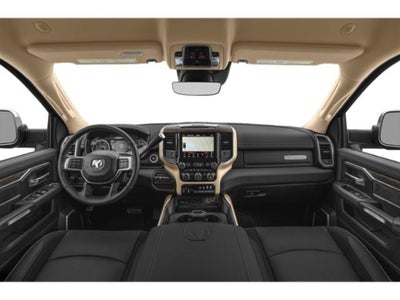 2021 RAM 3500 Laramie