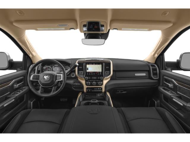 2021 RAM 3500 Laramie