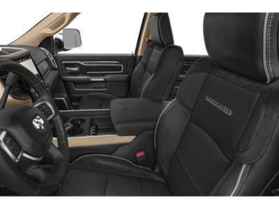2021 RAM 3500 Laramie