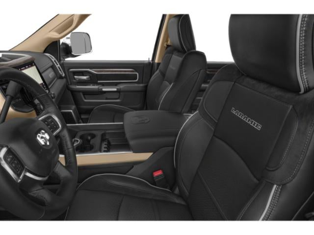 2021 RAM 3500 Laramie