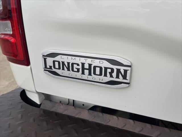 2022 RAM 3500 Longhorn