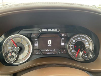 2022 RAM 3500 Longhorn