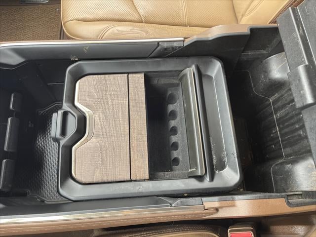 2022 RAM 3500 Longhorn