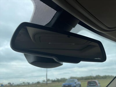 2022 RAM 3500 Longhorn