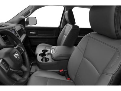 2021 RAM 3500 Tradesman