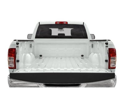 2021 RAM 3500 Tradesman