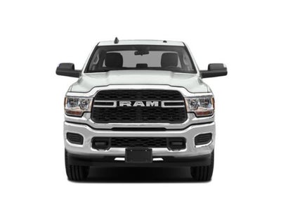 2021 RAM 3500 Tradesman