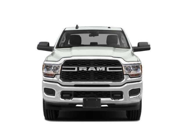 2021 RAM 3500 Tradesman