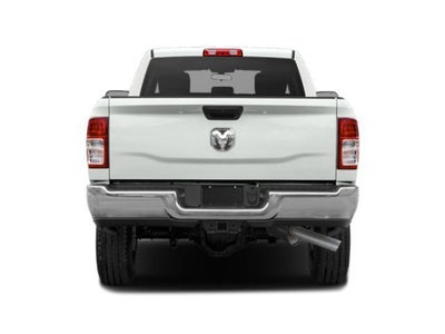 2021 RAM 3500 Tradesman