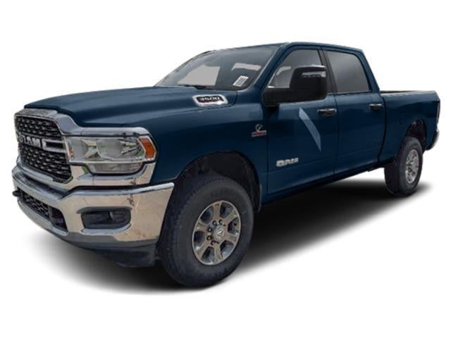 2023 RAM 3500 Big Horn