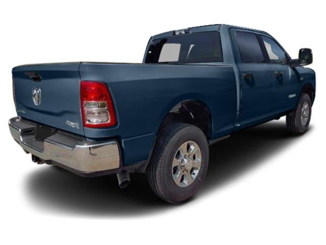 2023 RAM 3500 Big Horn