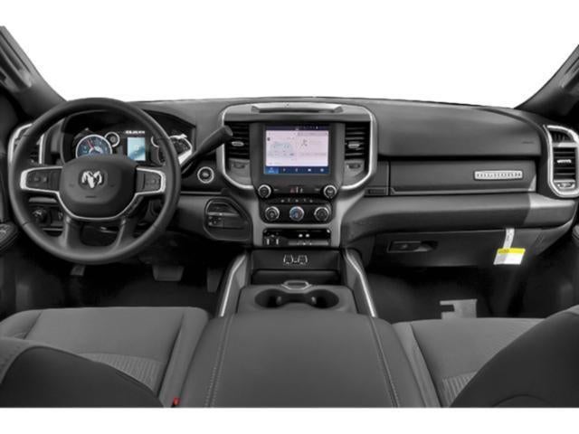 2023 RAM 3500 Big Horn