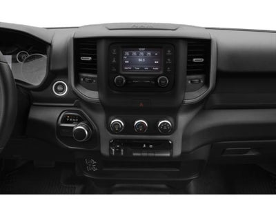 2020 RAM 3500 Lone Star
