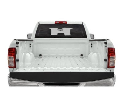 2020 RAM 3500 Lone Star