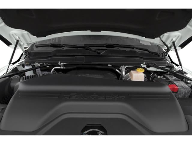 2020 RAM 3500 Lone Star