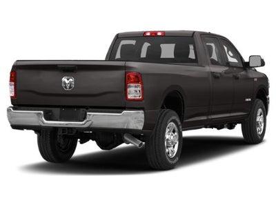 2020 RAM 3500 Lone Star