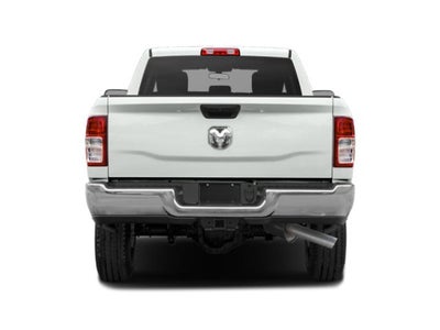 2020 RAM 3500 Lone Star