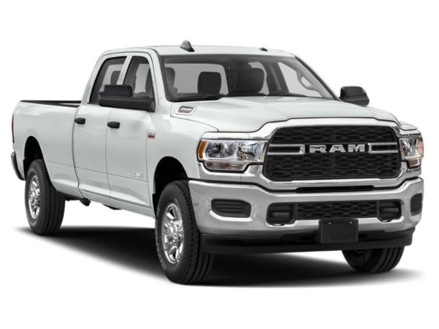 2020 RAM 3500 Lone Star