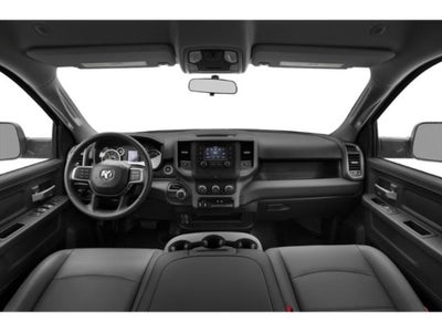 2020 RAM 3500 Lone Star