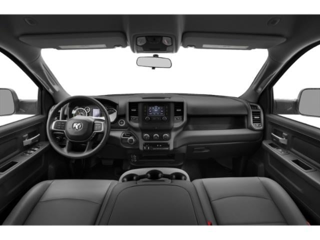 2020 RAM 3500 Lone Star