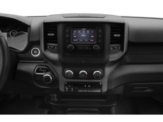 2020 RAM 3500 Lone Star