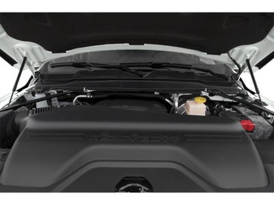 2020 RAM 3500 Lone Star
