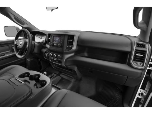 2020 RAM 3500 Lone Star