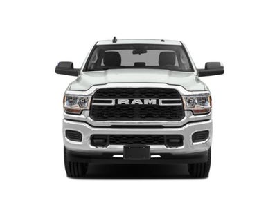 2020 RAM 3500 Lone Star