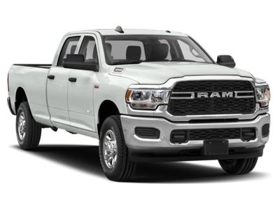 2020 RAM 3500 Lone Star