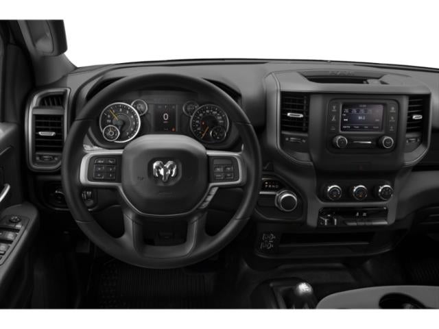 2020 RAM 3500 Lone Star