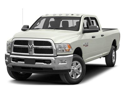 2013 RAM 3500 Lone Star