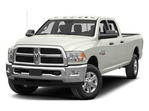 2013 RAM 3500 Lone Star