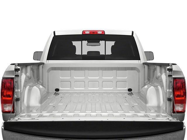 2013 RAM 3500 Lone Star