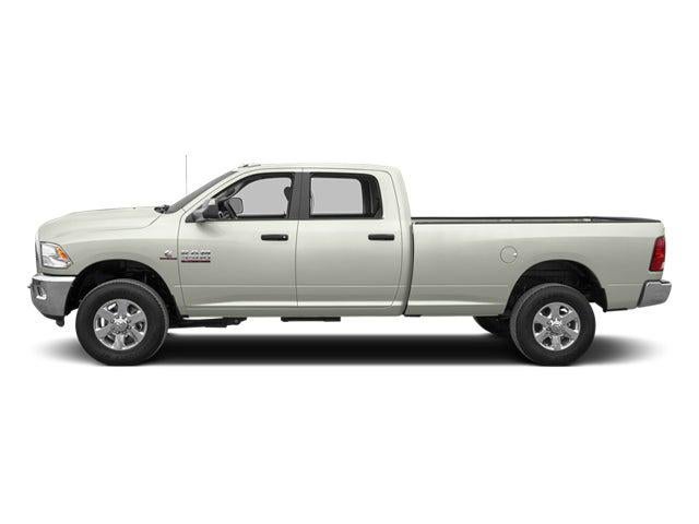 2013 RAM 3500 Lone Star