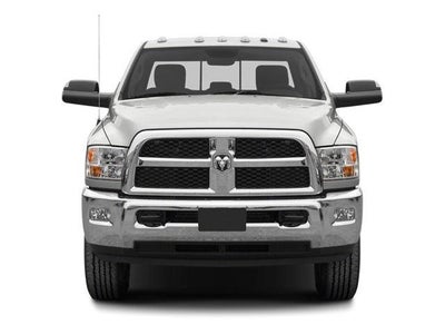 2013 RAM 3500 Lone Star