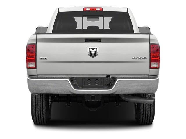 2013 RAM 3500 Lone Star
