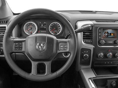 2013 RAM 3500 Lone Star