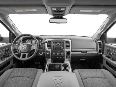2013 RAM 3500 Lone Star