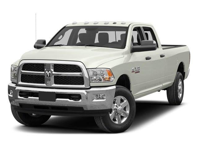 2013 RAM 3500 Lone Star