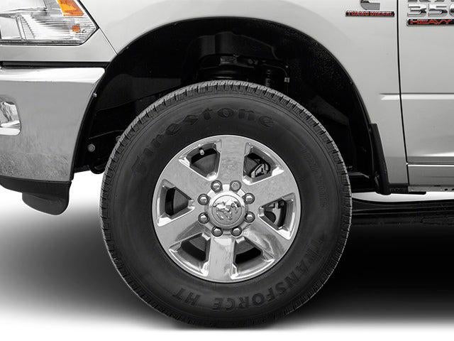 2013 RAM 3500 Lone Star