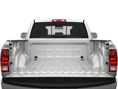 2013 RAM 3500 Lone Star