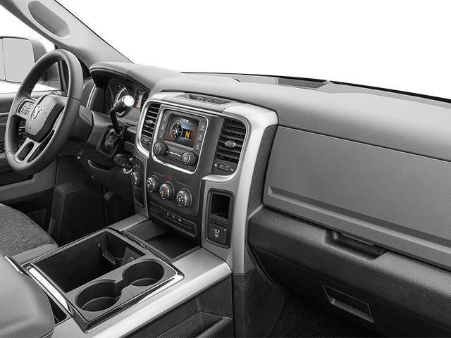 2013 RAM 3500 Lone Star