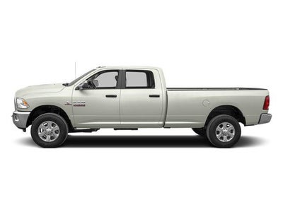 2013 RAM 3500 Lone Star