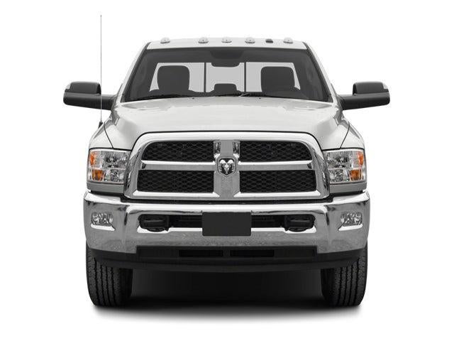 2013 RAM 3500 Lone Star