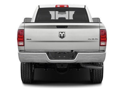 2013 RAM 3500 Lone Star
