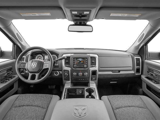 2013 RAM 3500 Lone Star